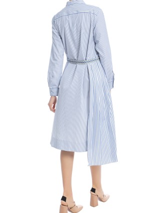 Платье WEEKEND MAX MARA (5024): фото 4 - Invogue